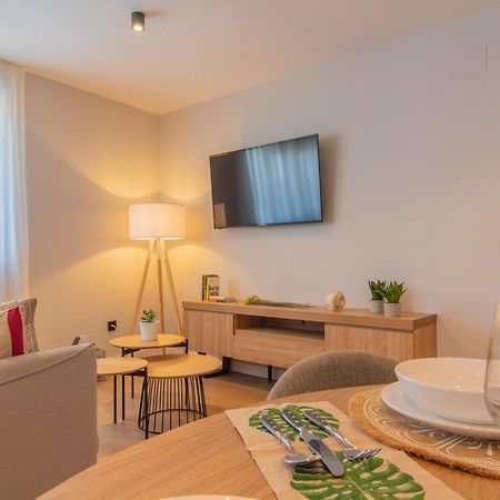 Ferienwohnung Holidea Mar Salada Bocal Santander Exterior foto