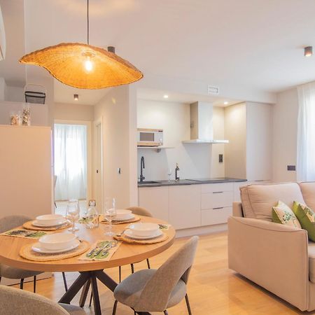 Ferienwohnung Holidea Mar Salada Bocal Santander Exterior foto