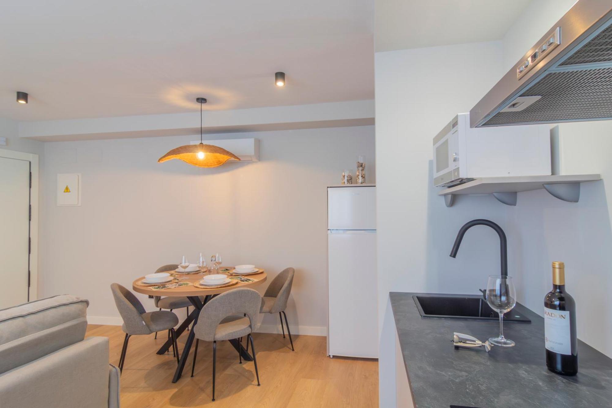 Ferienwohnung Holidea Mar Salada Bocal Santander Exterior foto