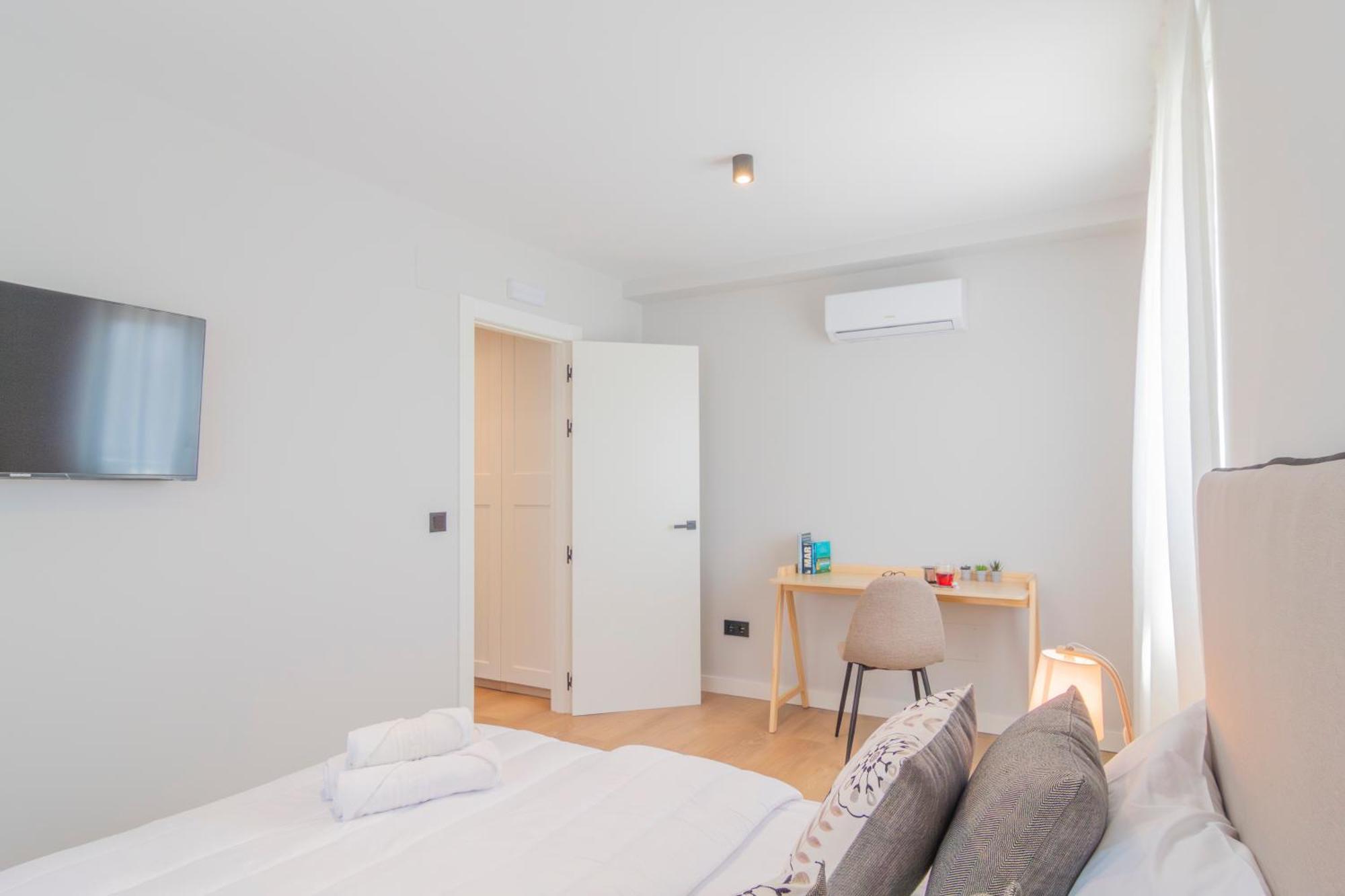 Ferienwohnung Holidea Mar Salada Bocal Santander Exterior foto