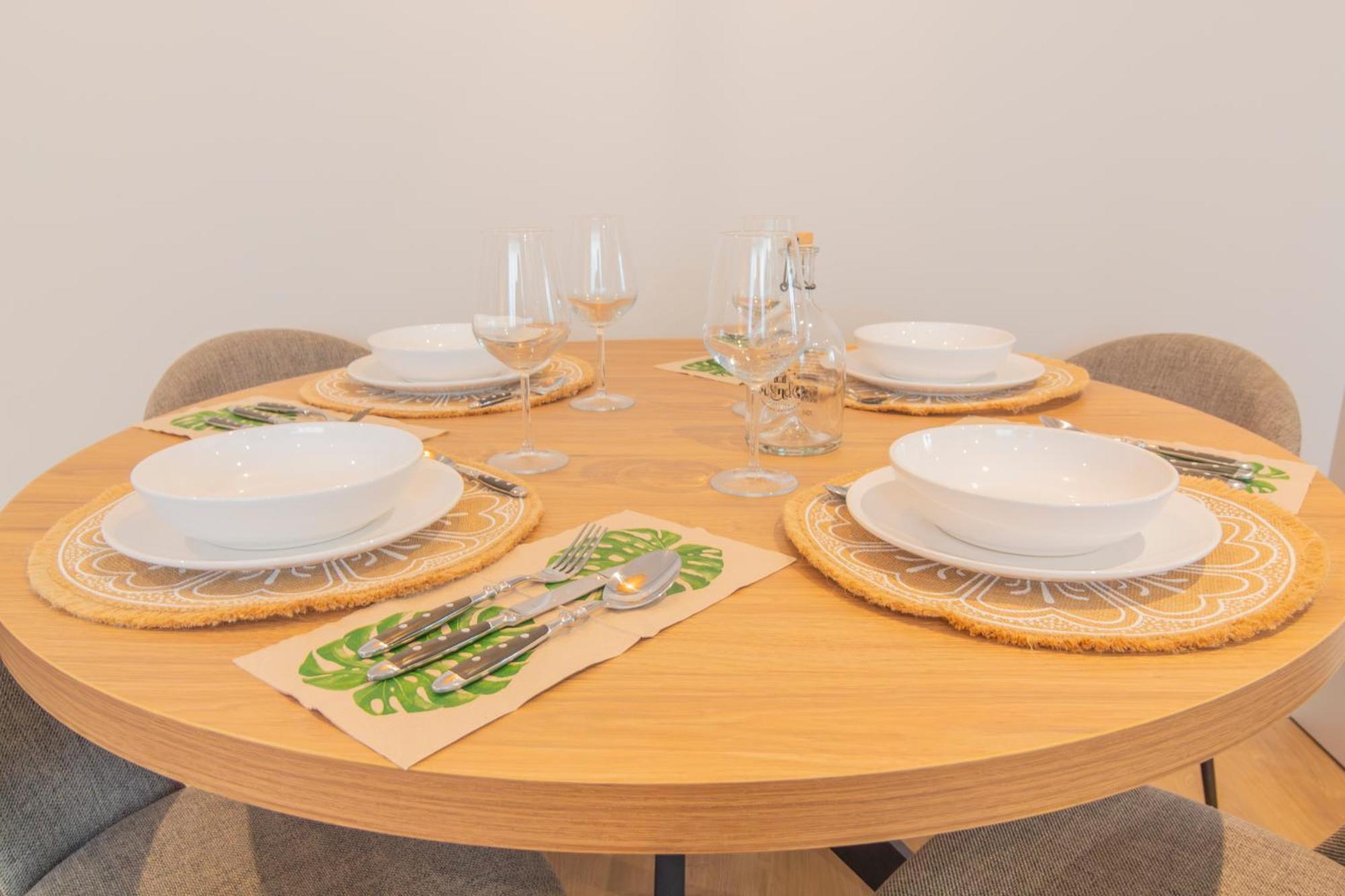 Ferienwohnung Holidea Mar Salada Bocal Santander Exterior foto