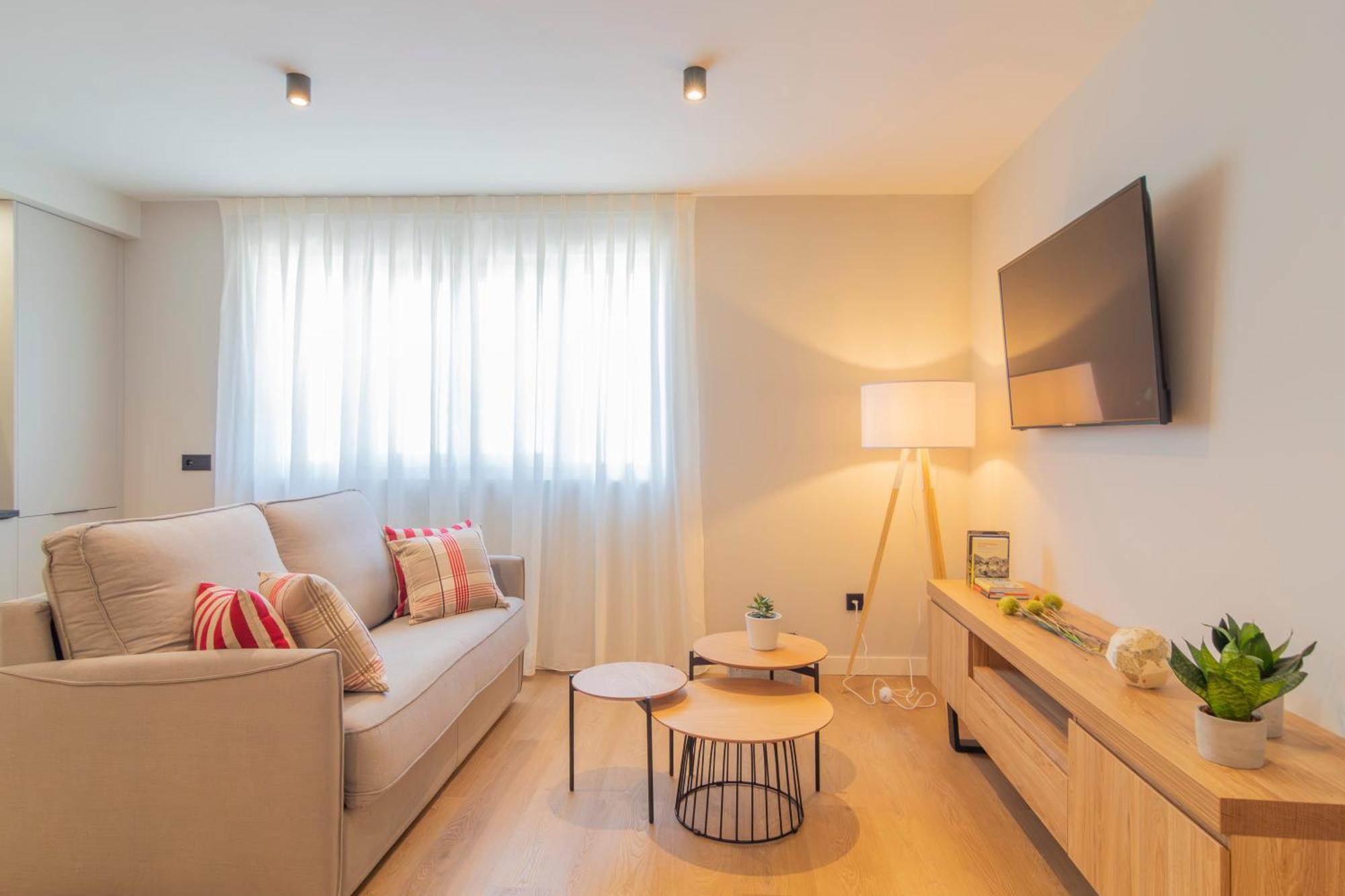 Ferienwohnung Holidea Mar Salada Bocal Santander Exterior foto