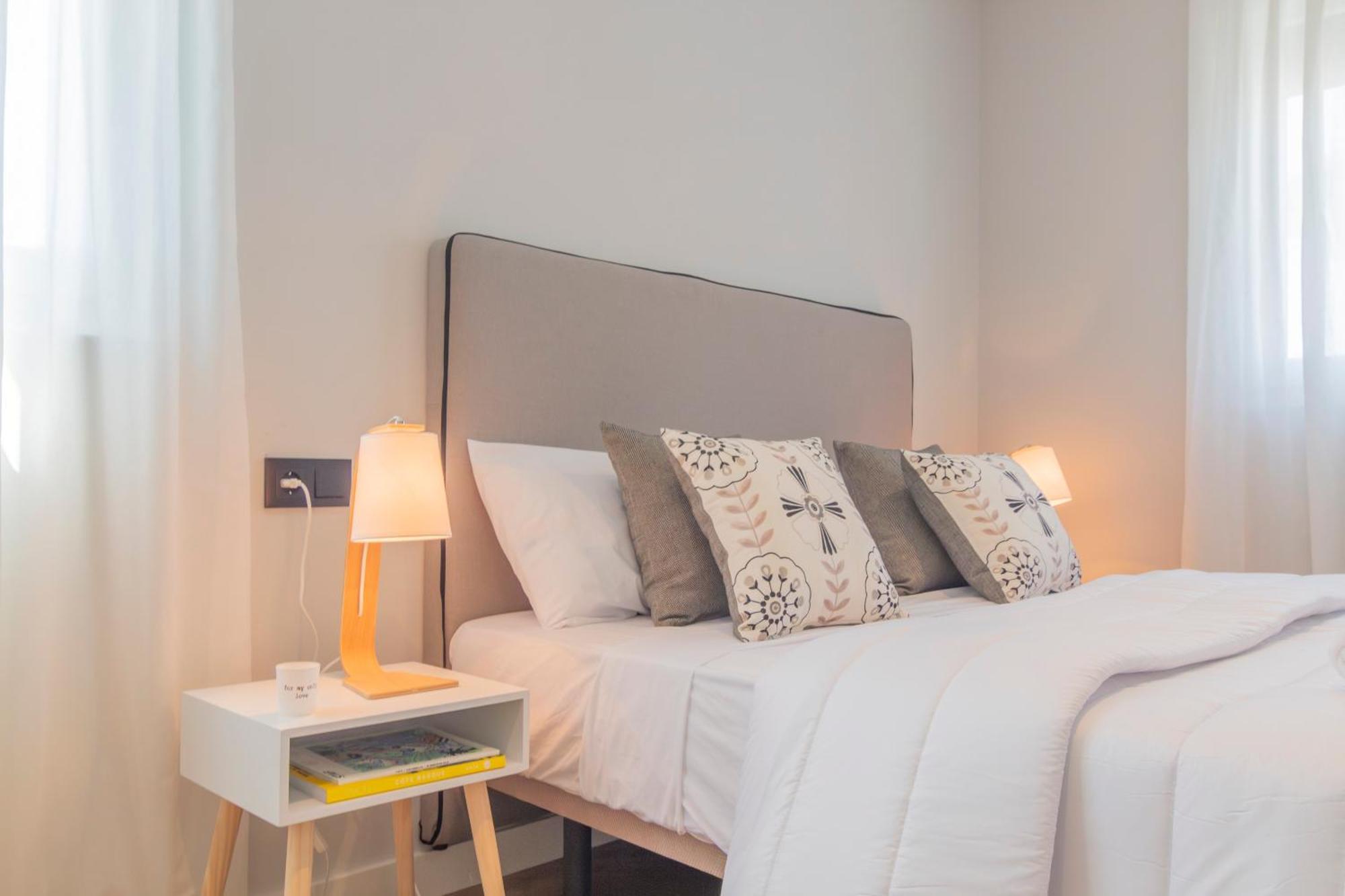 Ferienwohnung Holidea Mar Salada Bocal Santander Exterior foto