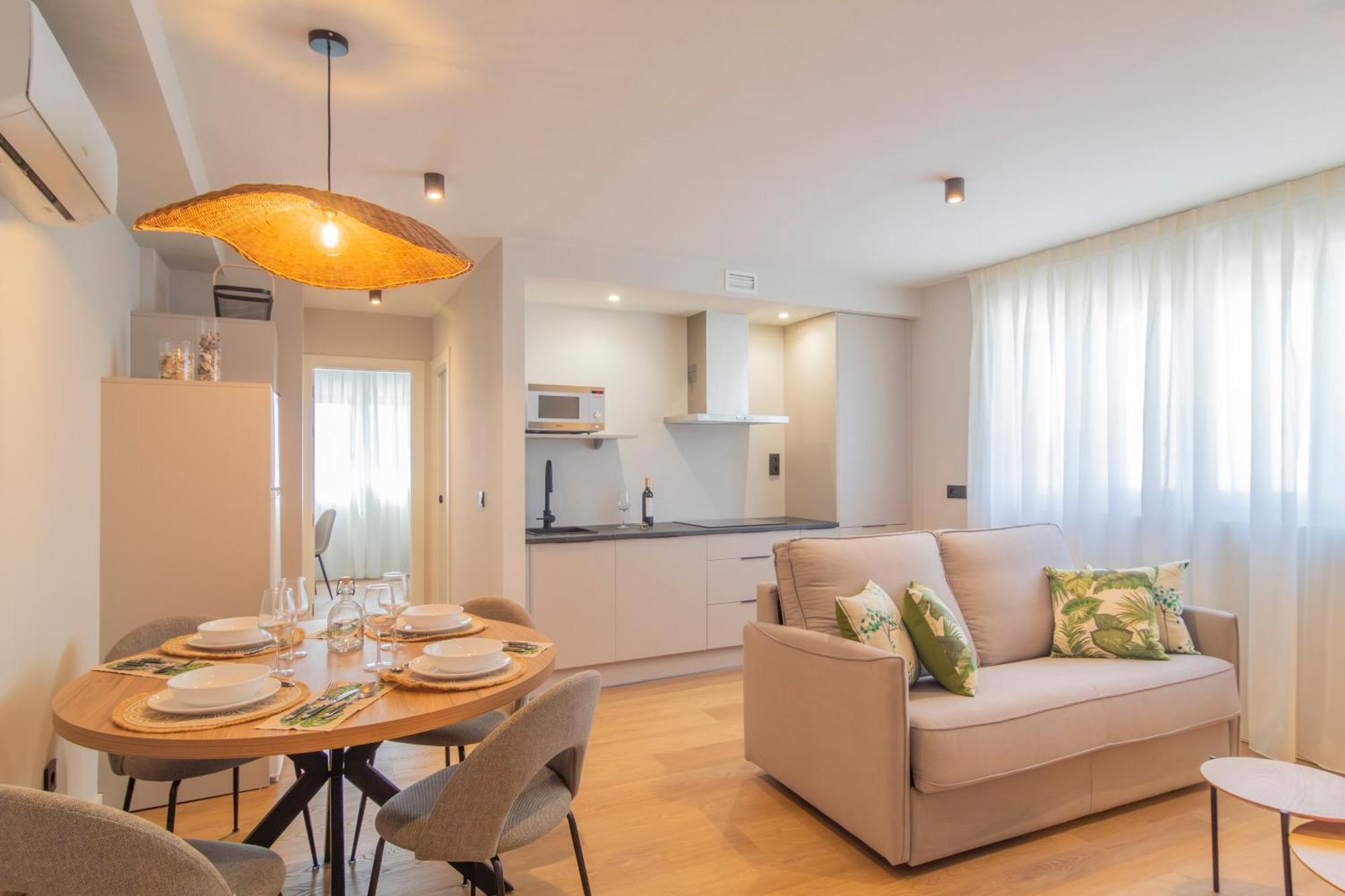 Ferienwohnung Holidea Mar Salada Bocal Santander Exterior foto