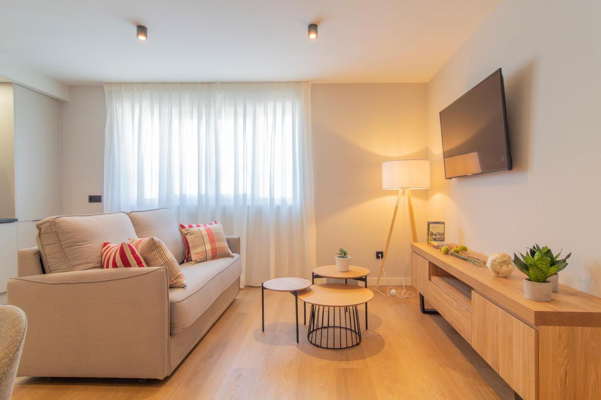 Ferienwohnung Holidea Mar Salada Bocal Santander Exterior foto