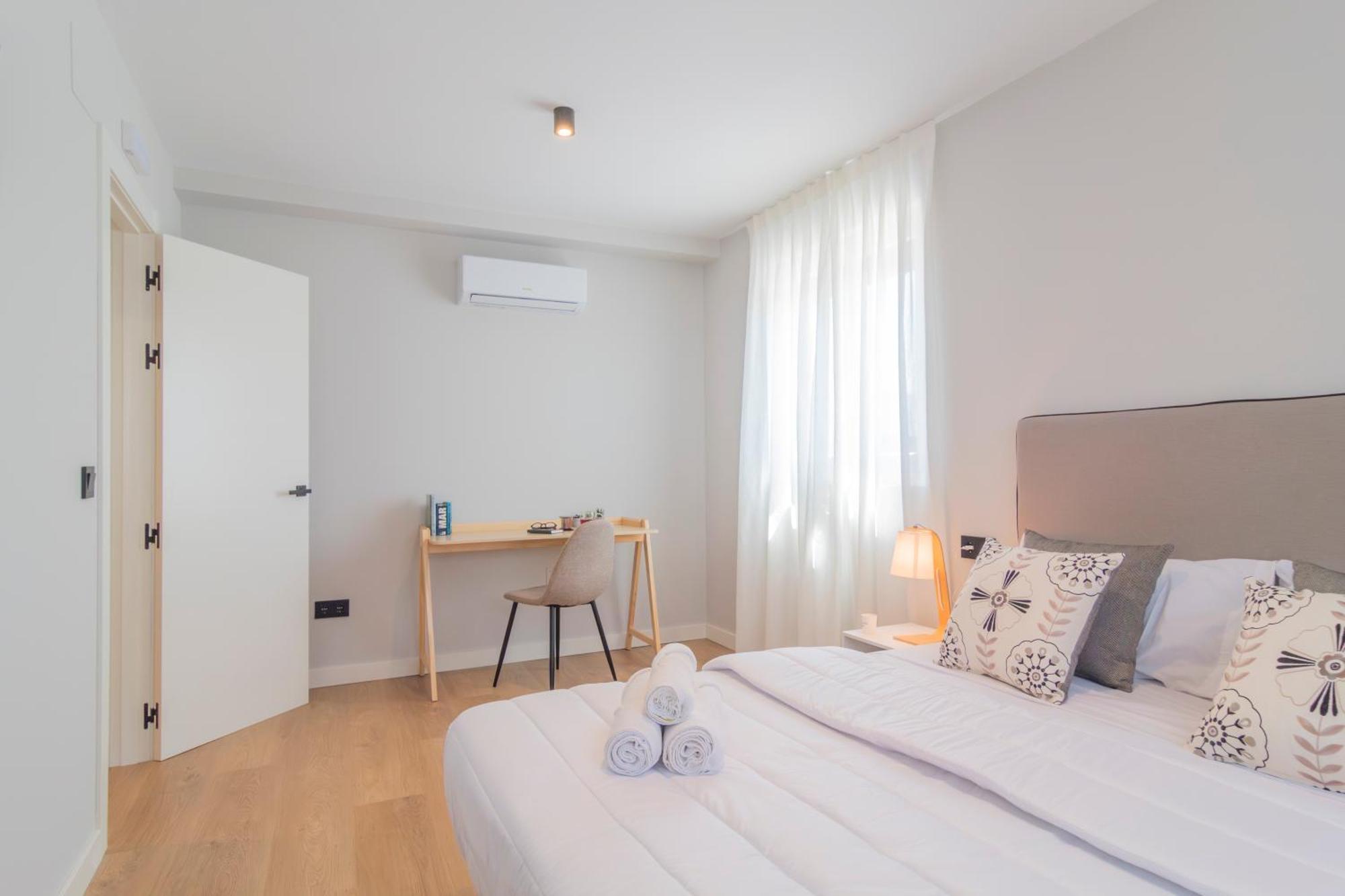 Ferienwohnung Holidea Mar Salada Bocal Santander Exterior foto