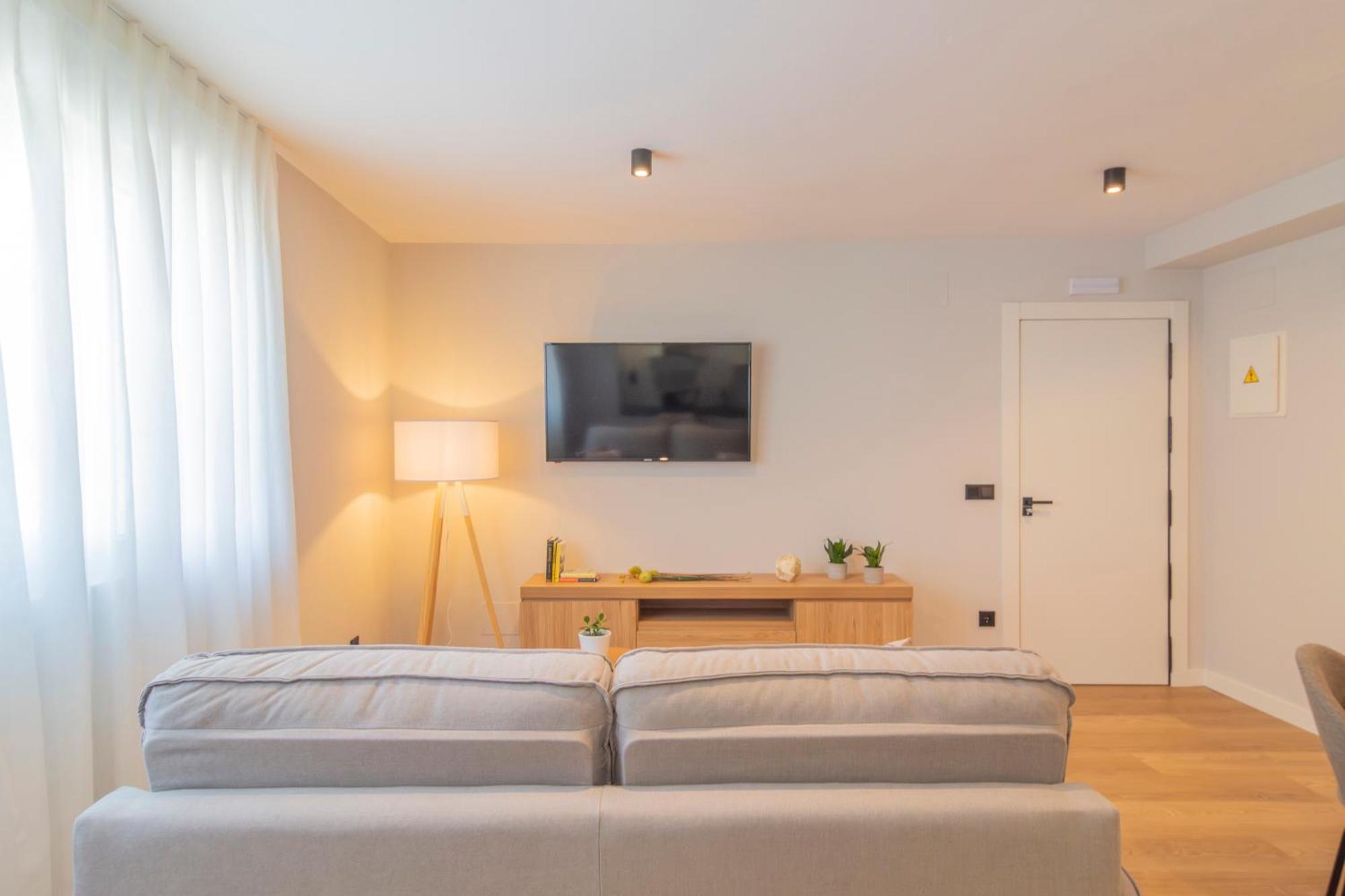 Ferienwohnung Holidea Mar Salada Bocal Santander Exterior foto