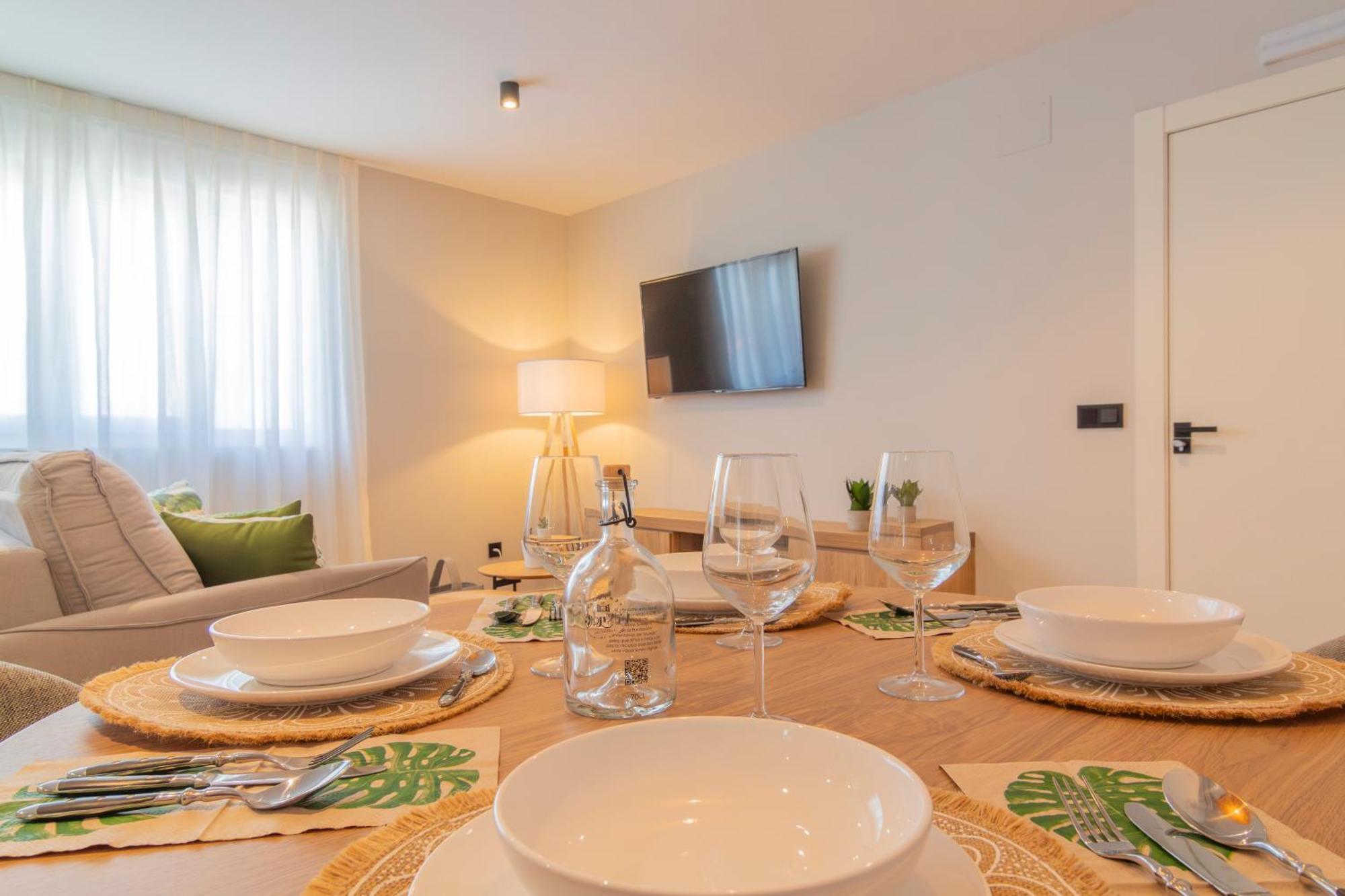 Ferienwohnung Holidea Mar Salada Bocal Santander Exterior foto