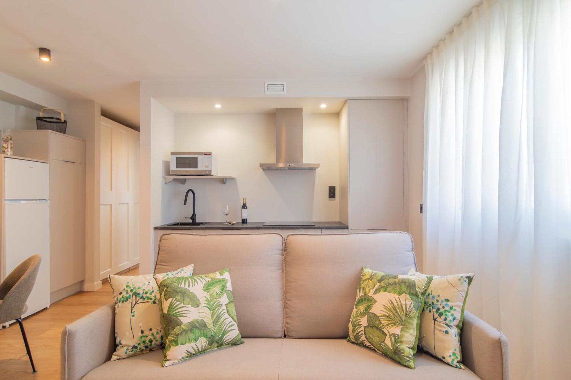Ferienwohnung Holidea Mar Salada Bocal Santander Exterior foto