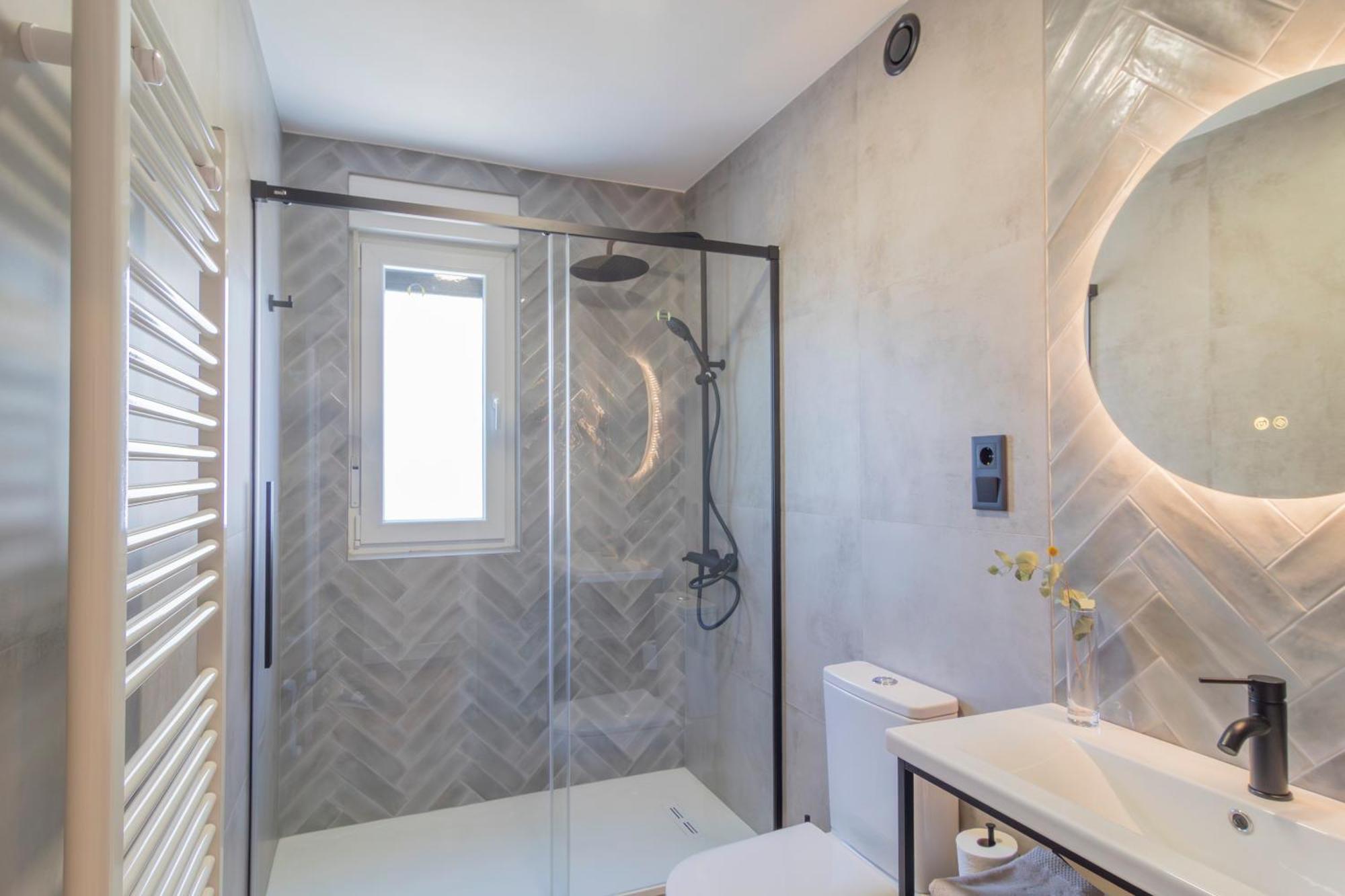 Ferienwohnung Holidea Mar Salada Bocal Santander Exterior foto