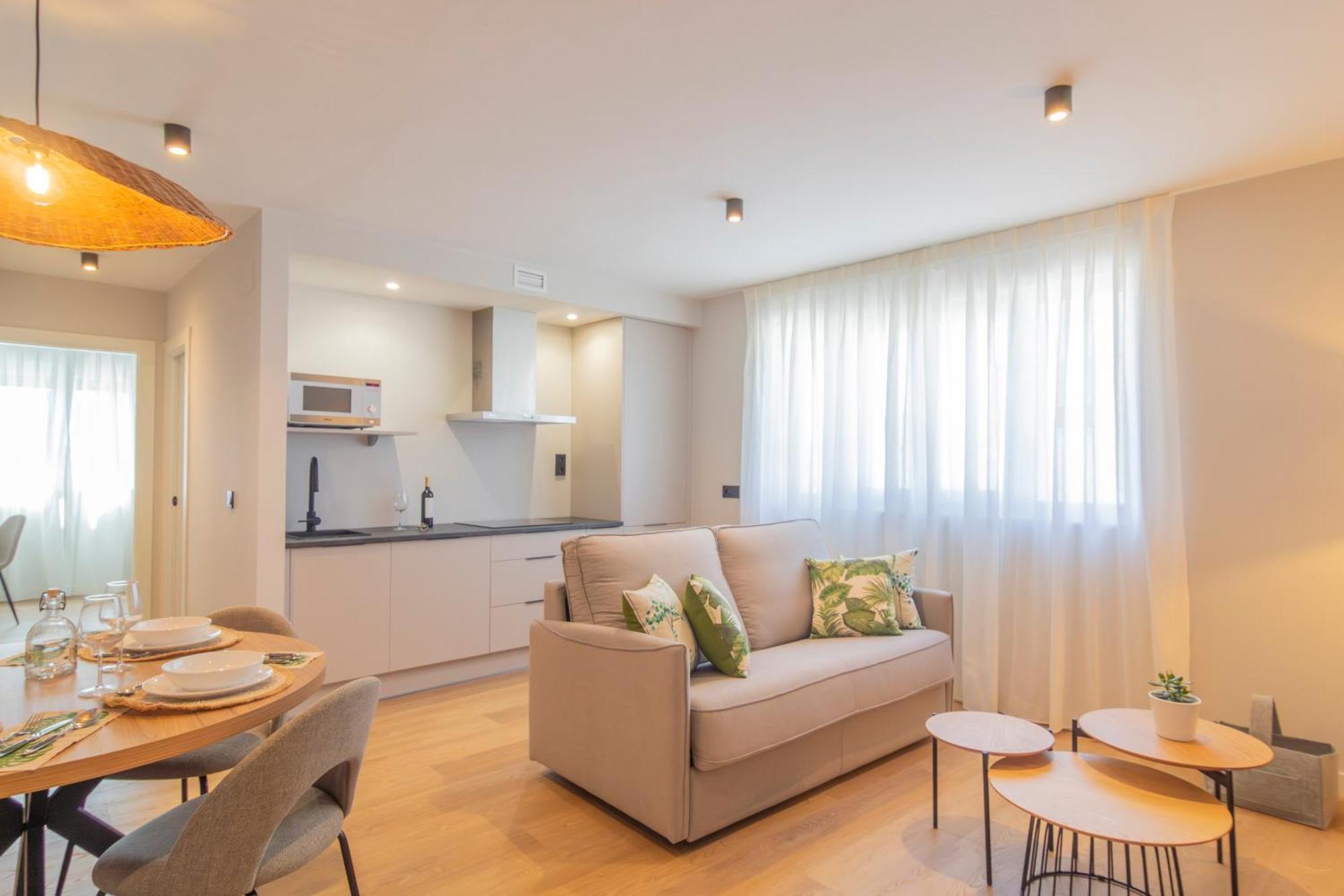 Ferienwohnung Holidea Mar Salada Bocal Santander Exterior foto