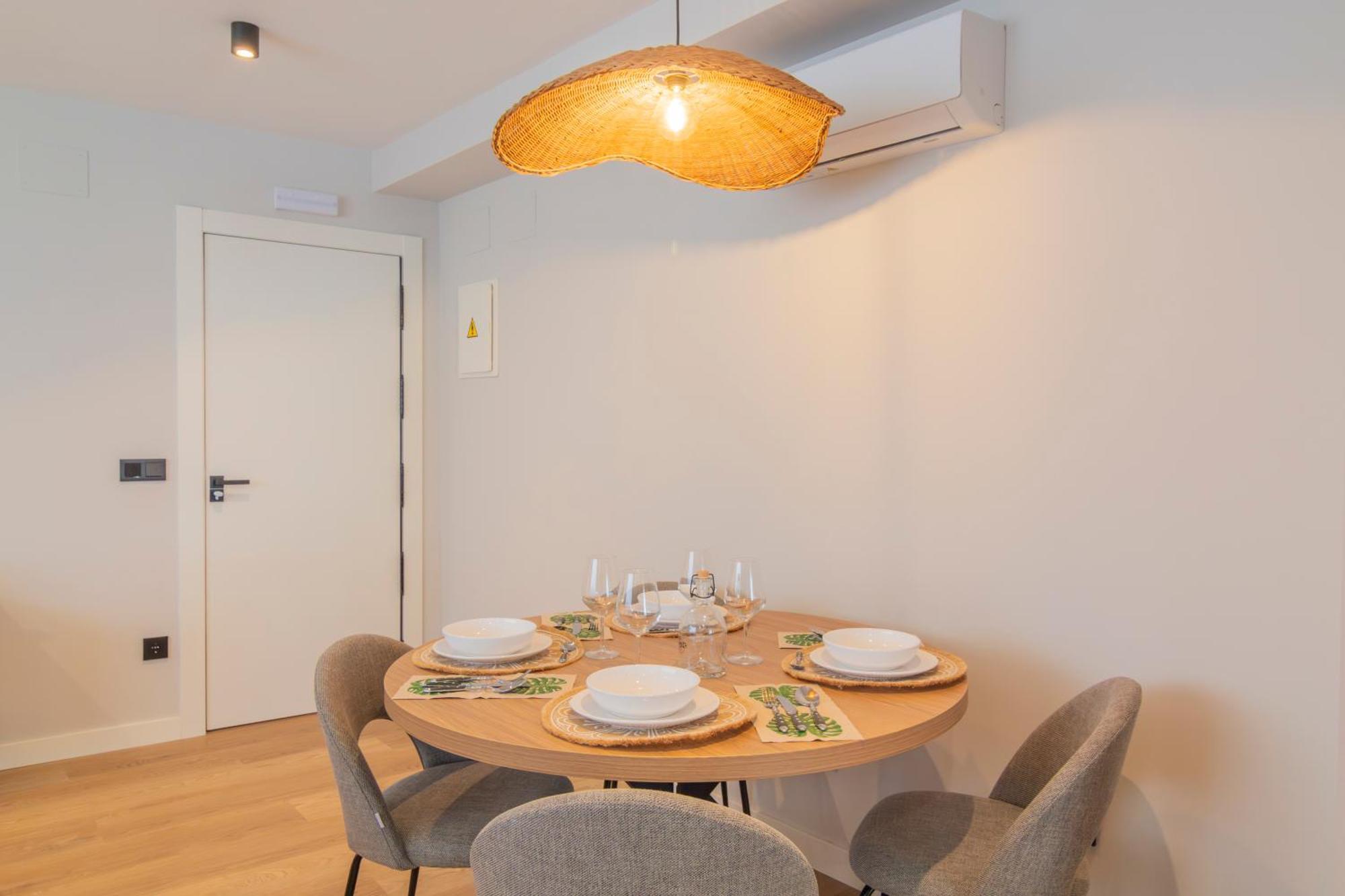 Ferienwohnung Holidea Mar Salada Bocal Santander Exterior foto