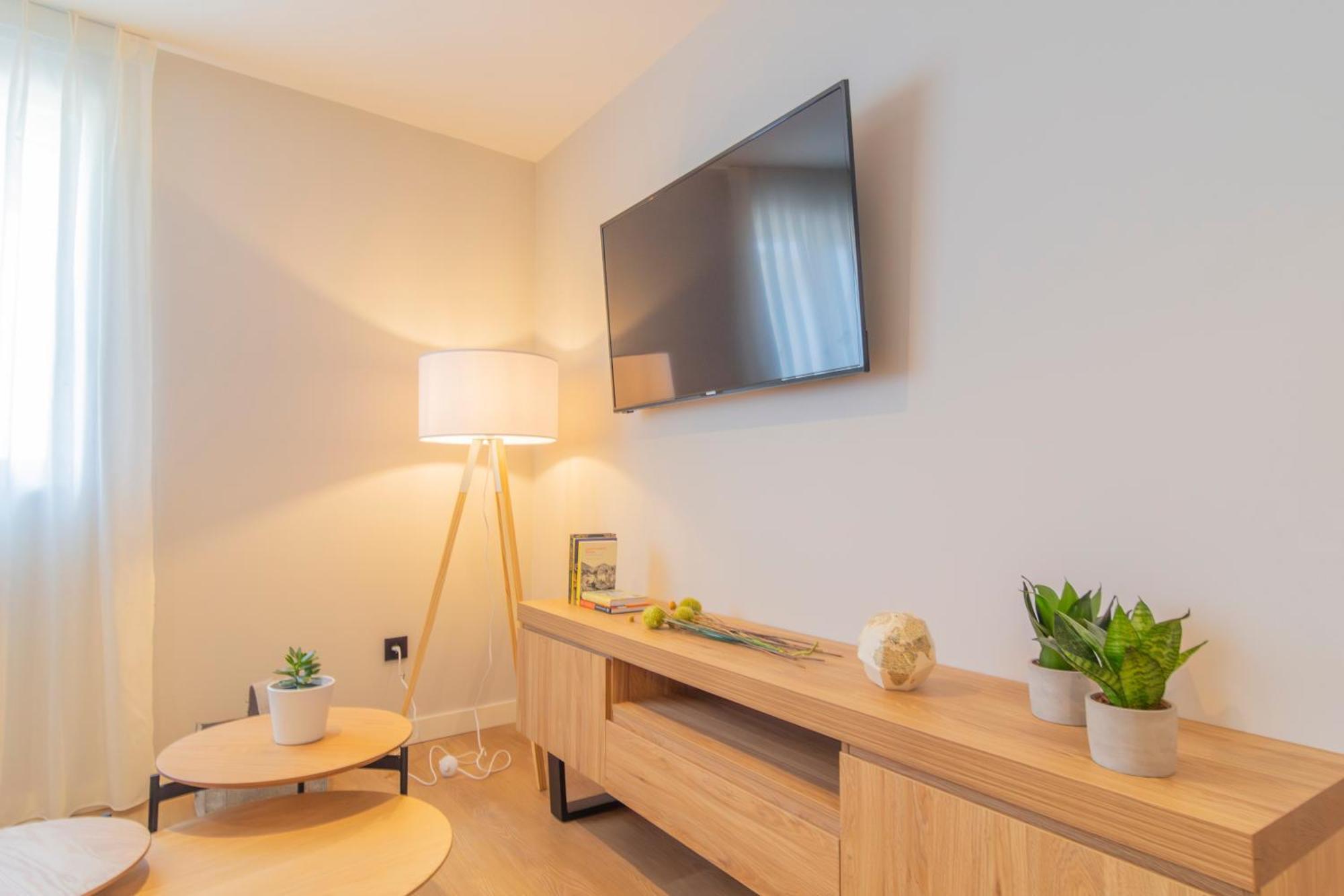 Ferienwohnung Holidea Mar Salada Bocal Santander Exterior foto