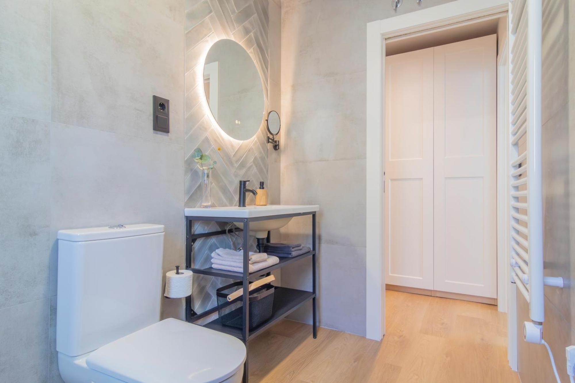 Ferienwohnung Holidea Mar Salada Bocal Santander Exterior foto