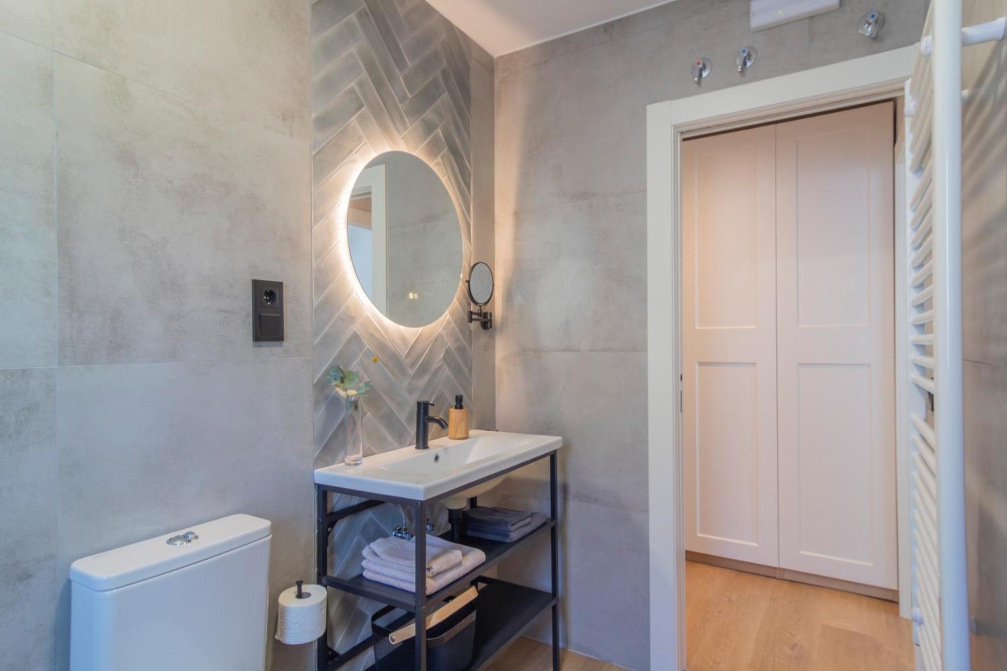 Ferienwohnung Holidea Mar Salada Bocal Santander Exterior foto
