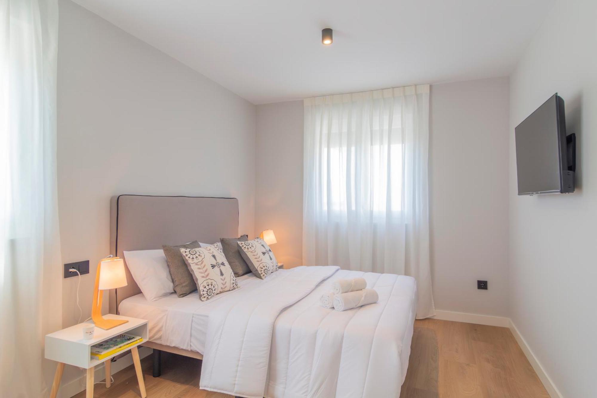 Ferienwohnung Holidea Mar Salada Bocal Santander Exterior foto
