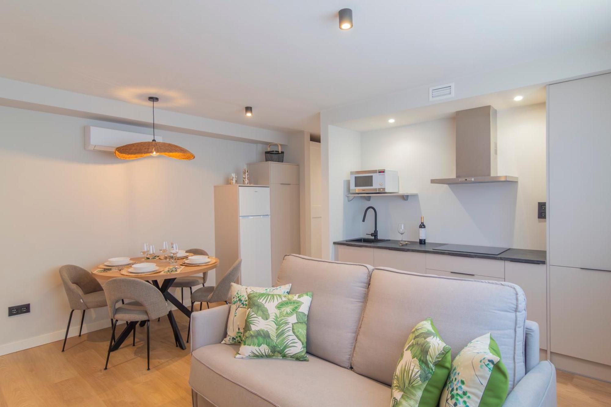 Ferienwohnung Holidea Mar Salada Bocal Santander Exterior foto