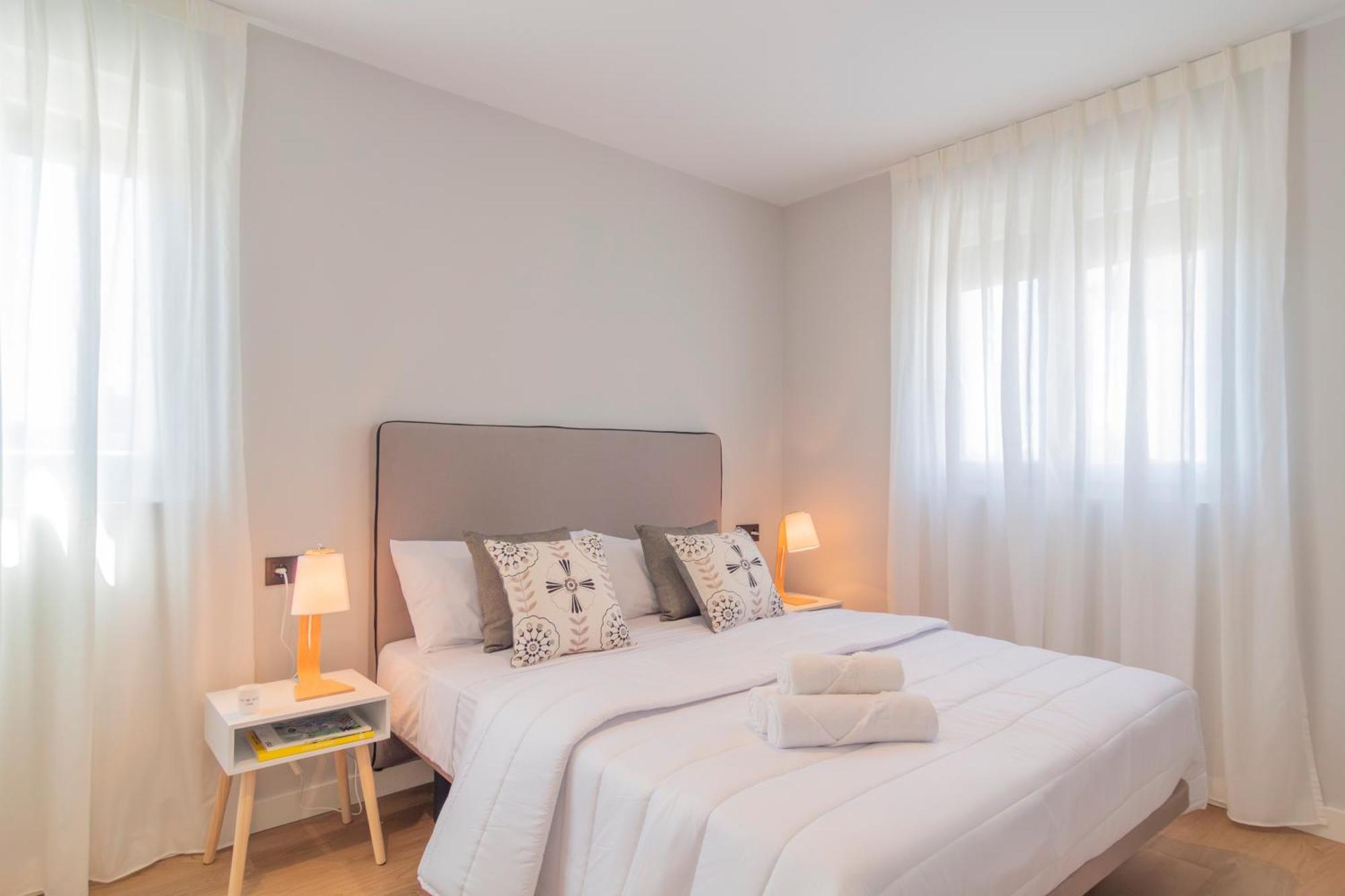 Ferienwohnung Holidea Mar Salada Bocal Santander Exterior foto