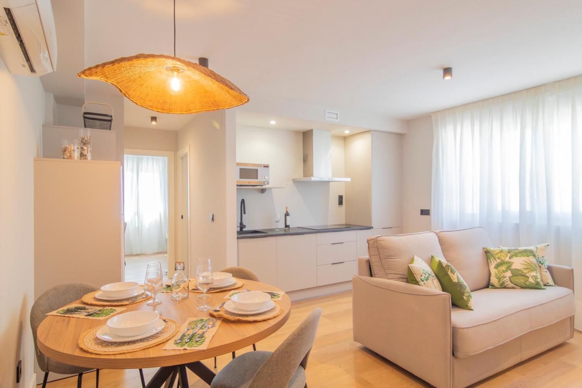 Ferienwohnung Holidea Mar Salada Bocal Santander Exterior foto