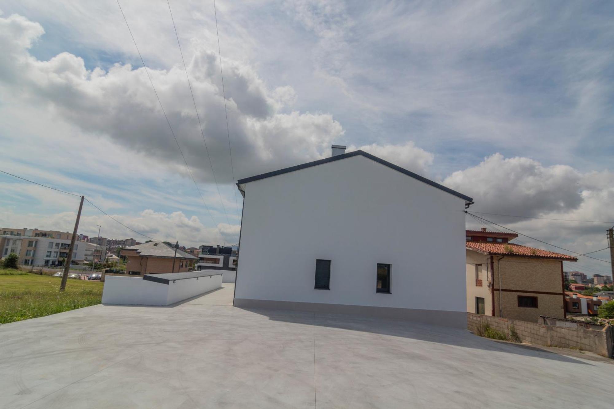 Ferienwohnung Holidea Mar Salada Bocal Santander Exterior foto