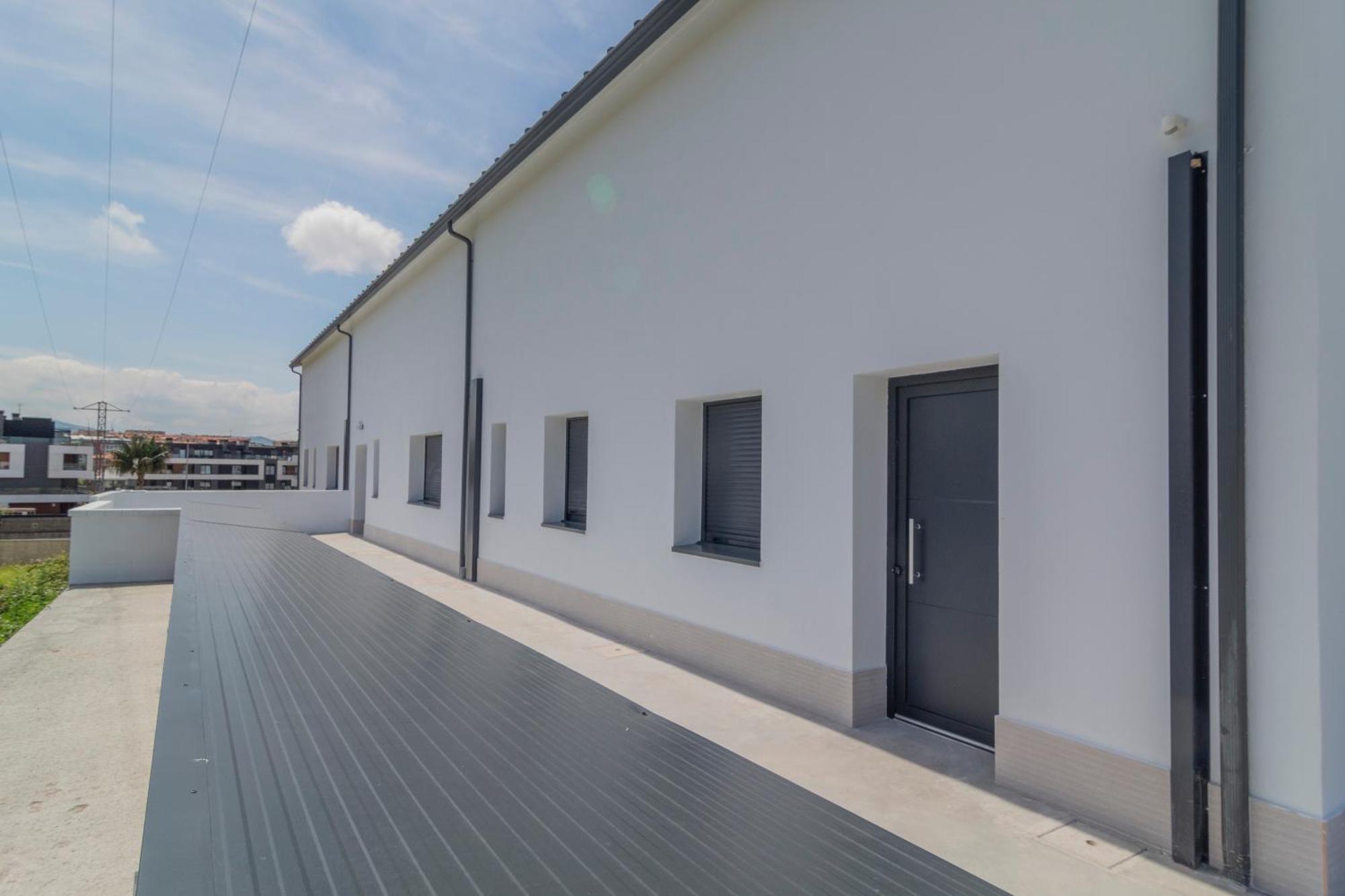 Ferienwohnung Holidea Mar Salada Bocal Santander Exterior foto
