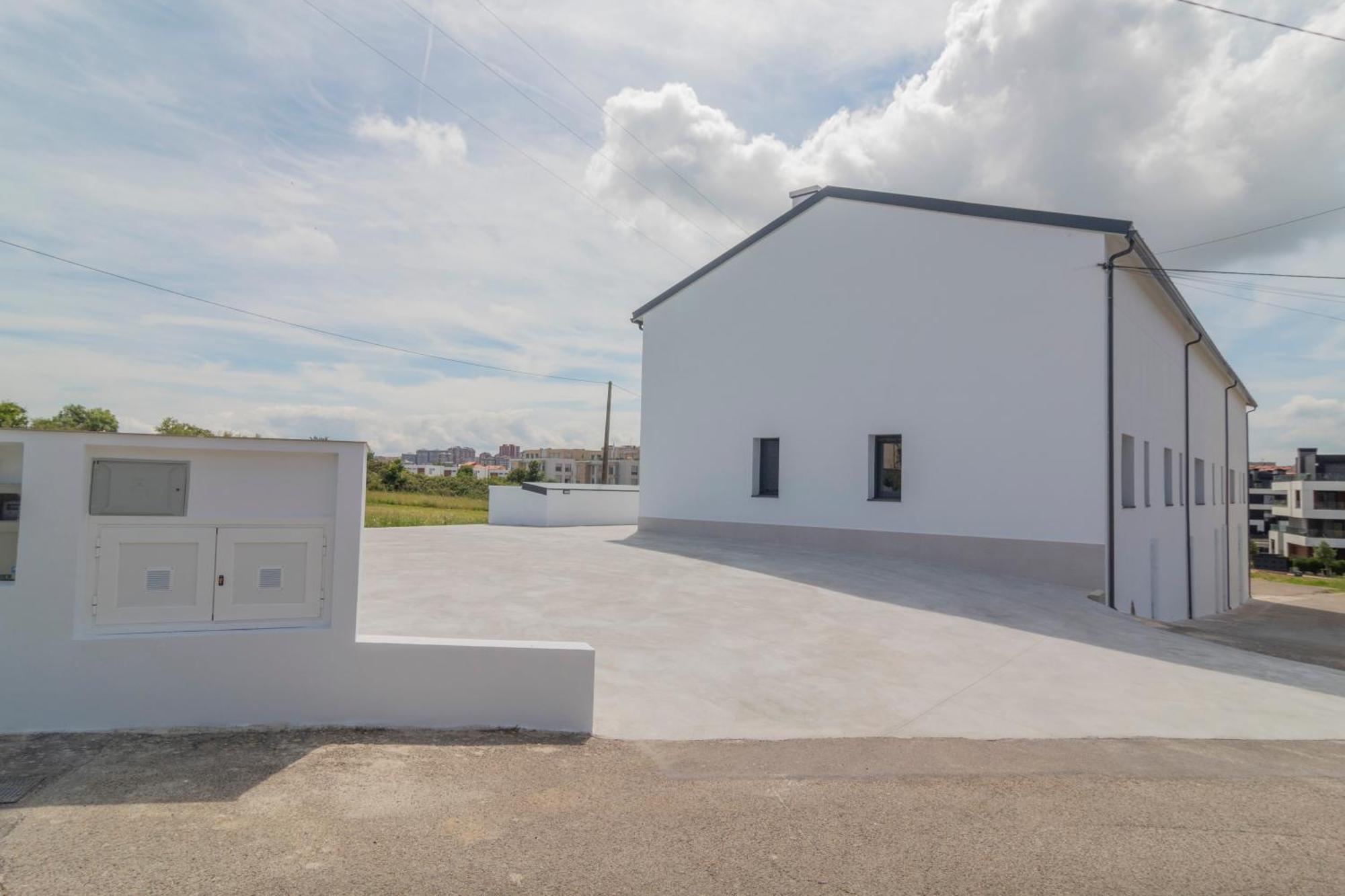 Ferienwohnung Holidea Mar Salada Bocal Santander Exterior foto